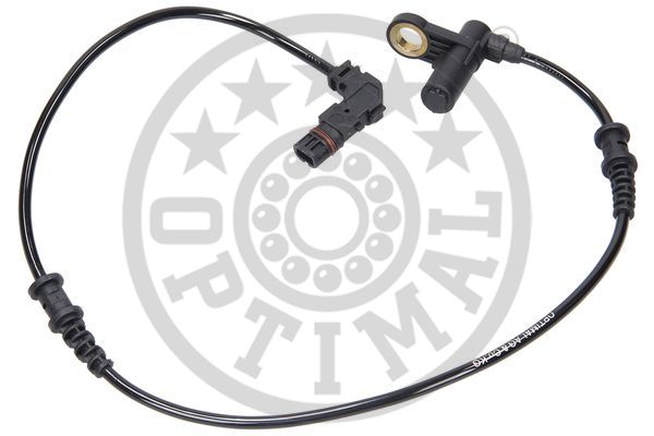 Czujnik ABS OPTIMAL 06-S035
