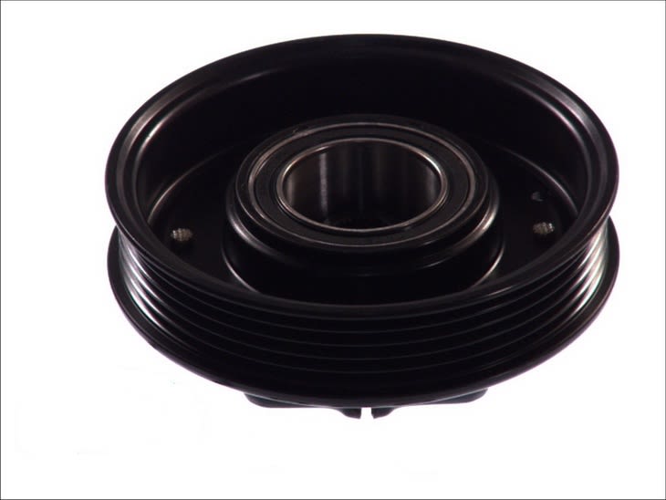 Sprzęgło elektromagnetyczne kompresora THERMOTEC KTT040044