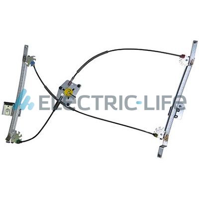 Podnośnik szyby ELECTRIC LIFE ZR AD736 R