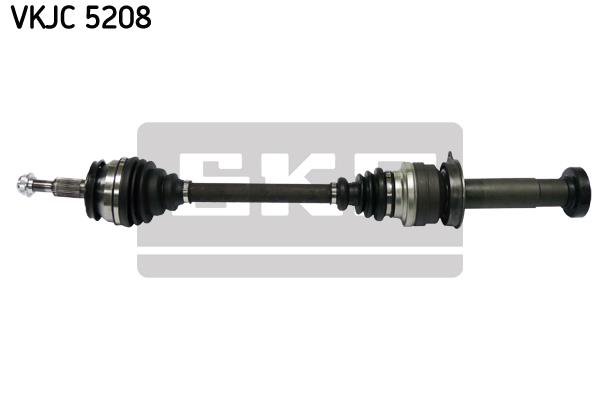 Półoś napędowa SKF VKJC 5208