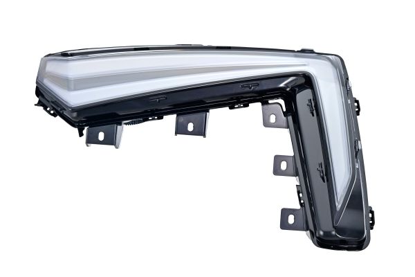 Światła do jazdy w dzień HELLA 2PT 014 585-011
