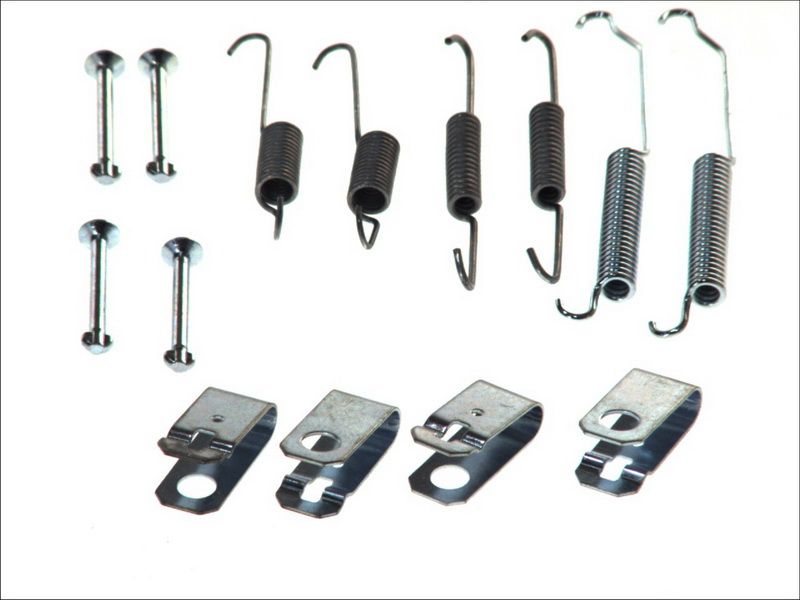 Zestaw dodatków do szczęk hamulcowych QUICK BRAKE 105-0015