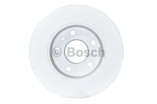 Tarcza hamulcowa BOSCH 0 986 479 C66