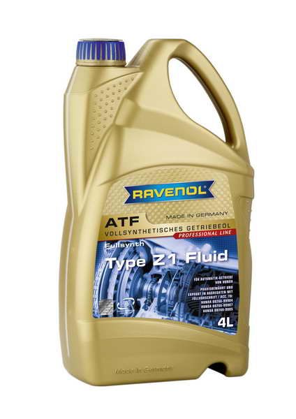 Olej przekładniowy RAVENOL 1211109