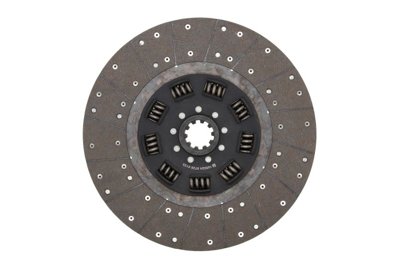 Tarcza sprzęgła FEBI BILSTEIN 105024