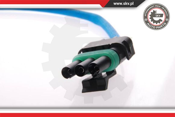 Sonda lambda ESEN SKV 09SKV009