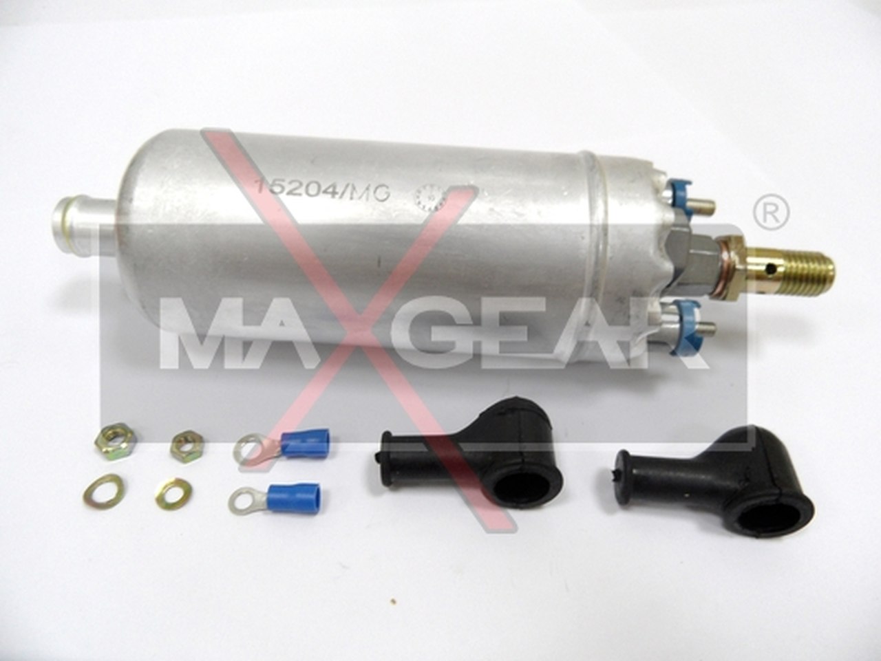 Pompa paliwa MAXGEAR 43-0016