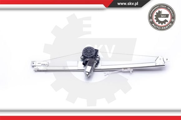 Podnośnik szyby ESEN SKV 00SKV502