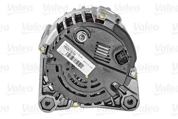 Alternator VALEO 200005