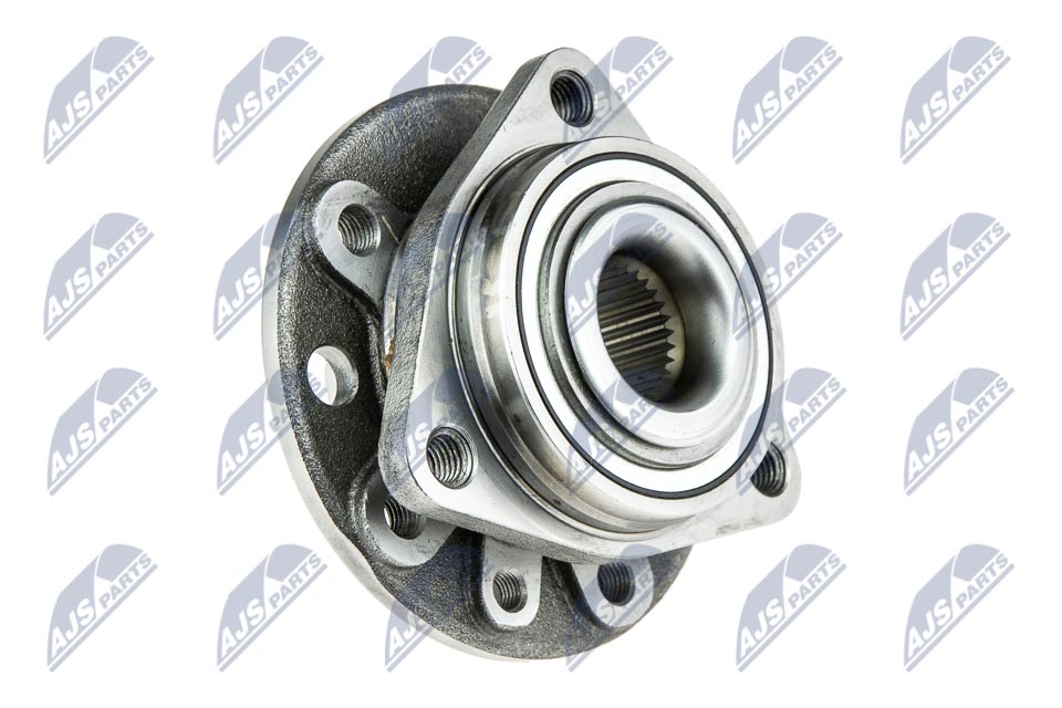 Pompa spryskiwacza, spryskiwacz szyby czołowej NTY ESP-KA-005