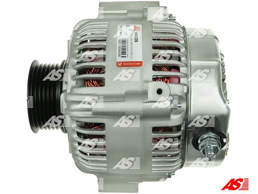 Alternator AS-PL A6523S