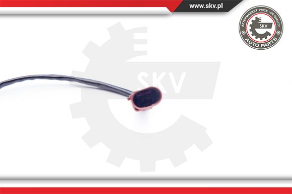 Czujnik temperatury spalin ESEN SKV 30SKV042