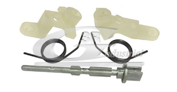 Zawias drzwi 3RG 83260