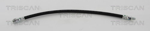 Przewód hamulcowy elastyczny TRISCAN 8150 23104