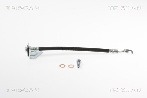 Przewód hamulcowy elastyczny TRISCAN 8150 18220