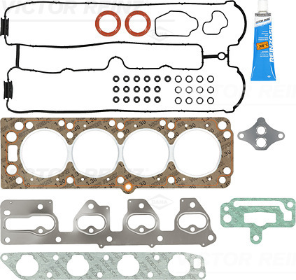 Zestaw uszczelek głowicy cylindrów VICTOR REINZ 02-33000-03