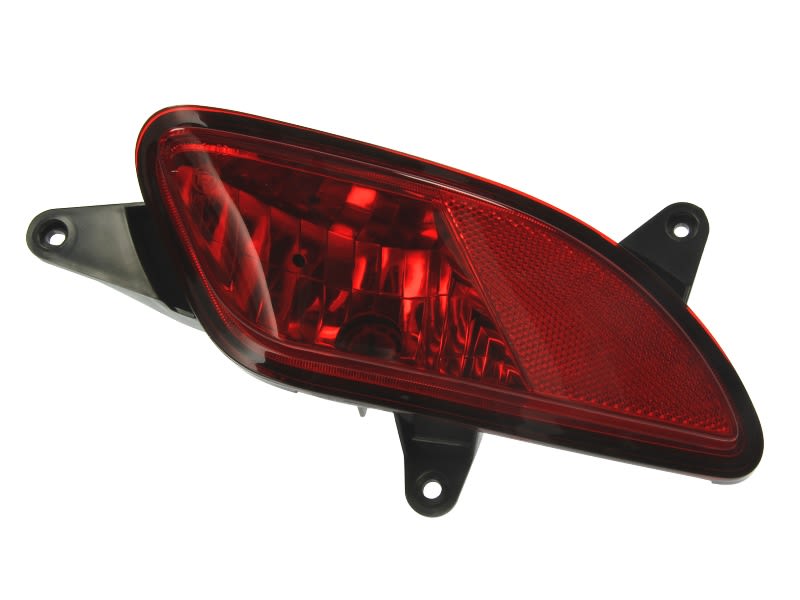 Lampa przeciwmgielna TYC 19-12061-01-2