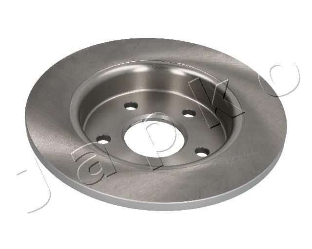Tarcza hamulcowa JAPKO 610300C