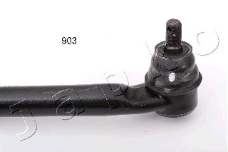 Końcówka drążka kierowniczego JAPKO 111903