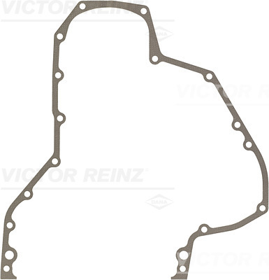 Uszczelka obudowy rozrządu VICTOR REINZ 71-26410-30