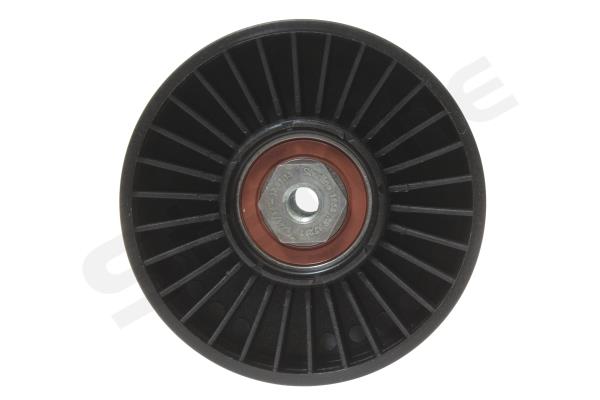 Rolka napinacza paska osprzętu STARLINE RS A72910