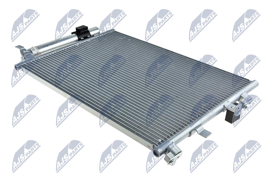 Skraplacz klimatyzacji NTY CCS-FR-027