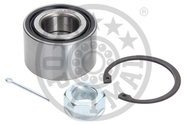 Zestaw łożysk koła OPTIMAL 912809