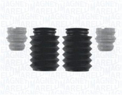 Komplet osłon i odbojów MAGNETI MARELLI 310116110089