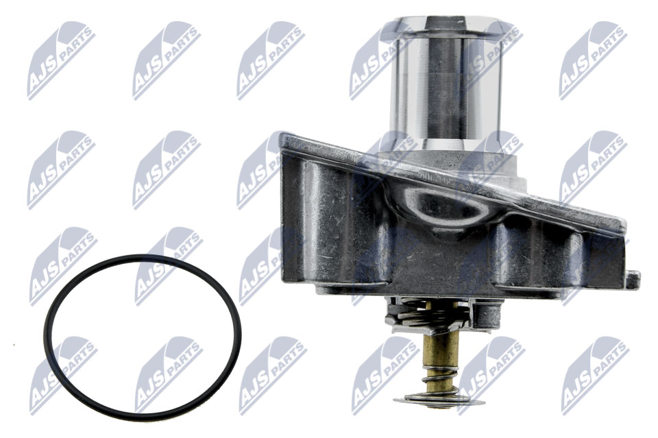 Termostat NTY CTM-FT-005