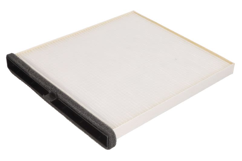 Filtr kabinowy KNECHT LA 1139