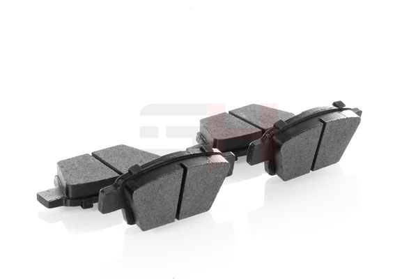 Klocki hamulcowe GH GH-412366