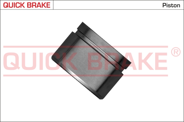 Tłoczek, zacisk hamulca QUICK BRAKE 185228K