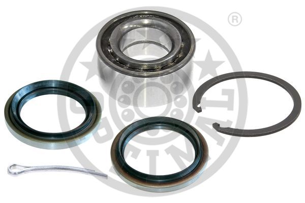 Zestaw łożysk koła OPTIMAL 980614