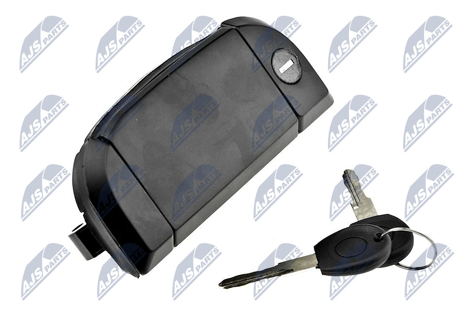 Klamka drzwi NTY EZC-VW-111