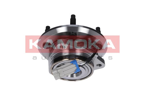 Zestaw łożysk koła KAMOKA 5500150