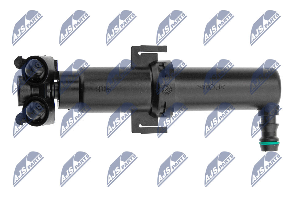Dysza spryskiwacza reflektorów NTY EDS-SK-009