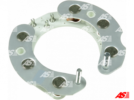 Mostek prostowniczy alternatora AS-PL ARC9001