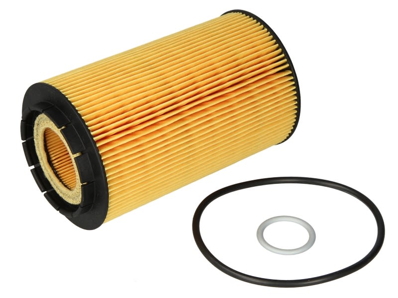 Filtr oleju MANN-FILTER HU 942/1 x