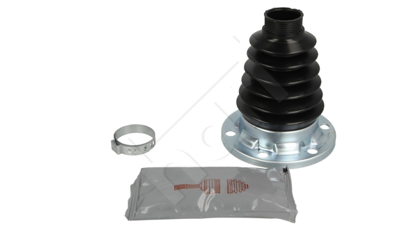 Zestaw osłon HART 448 304