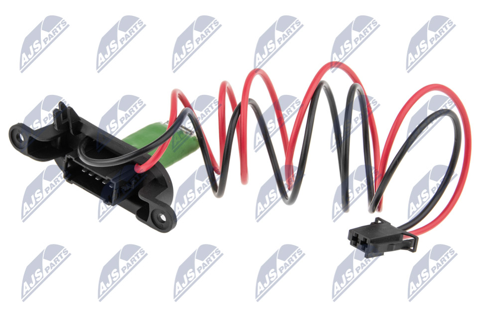 Opornik wentylatora NTY ERD-RE-022