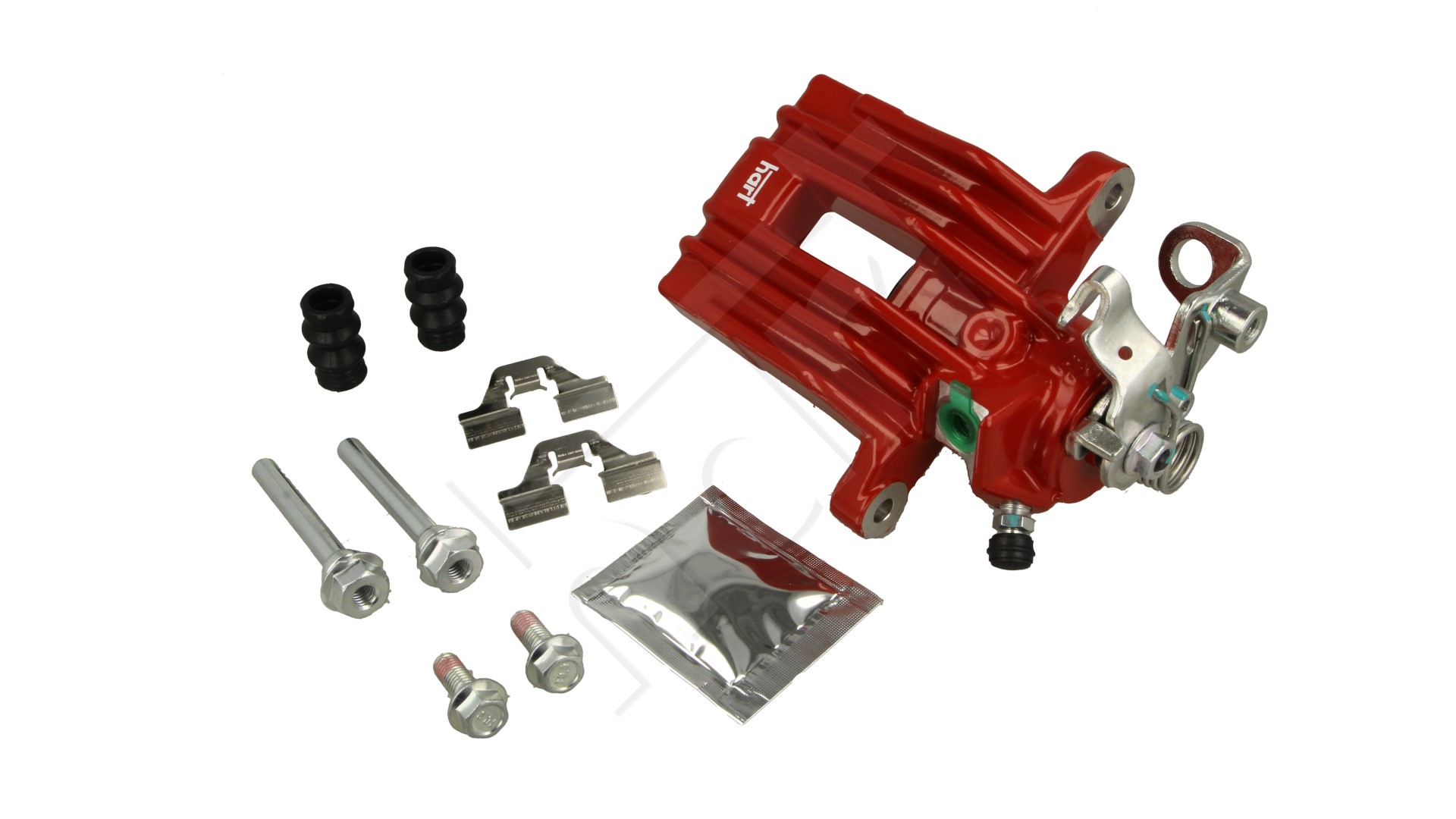 Zacisk hamulca HART 256 037