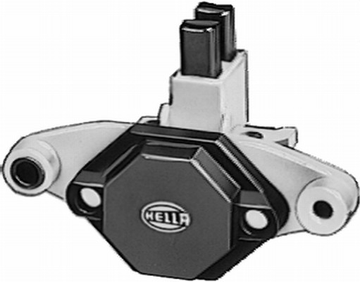 Regulator napięcia HELLA 5DR 004 242-031