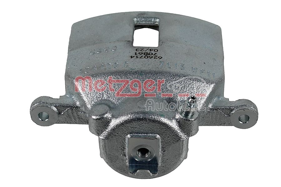 Zacisk hamulca METZGER 6260714