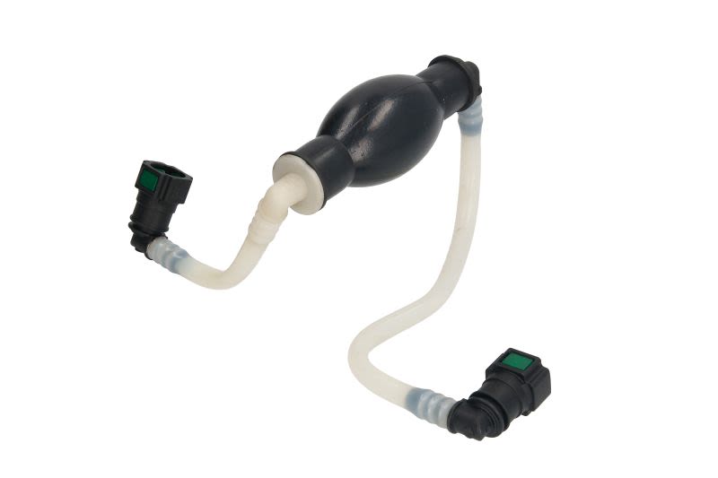 Przewód paliwowy elastyczny ENGITECH ENT120115