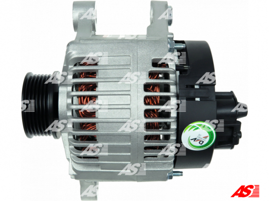 Alternator AS-PL A4025