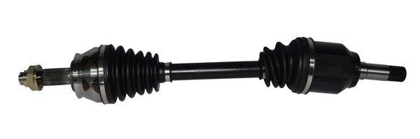 Półoś napędowa HART 481 704