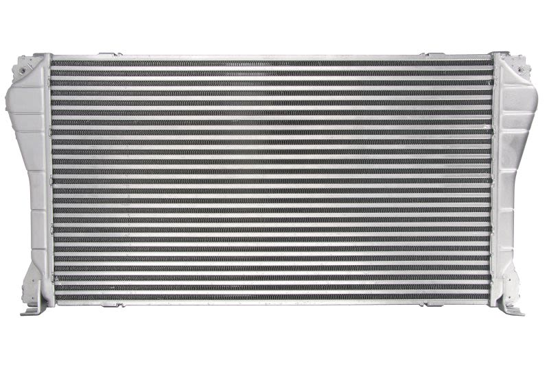 Chłodnica powietrza intercooler THERMOTEC DA2009TT