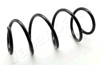 Sprężyna zawieszenia JAPANPARTS ZC1182A