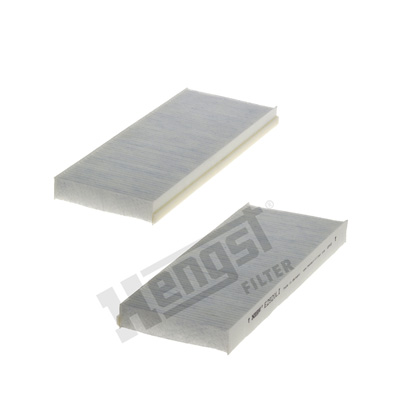 Filtr kabinowy HENGST FILTER E2920LI-2