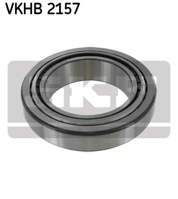 Łożysko koła SKF VKHB 2157